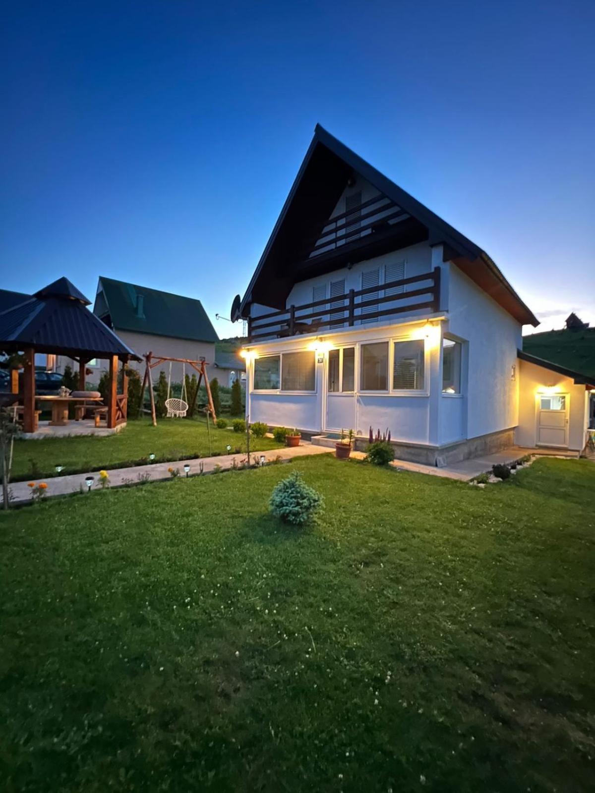 Guest House Sara Zabljak  Exterior photo